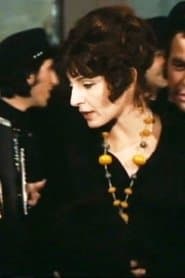 Photo of Sylvie Lenoir