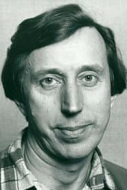 Photo of Åke Lagergren