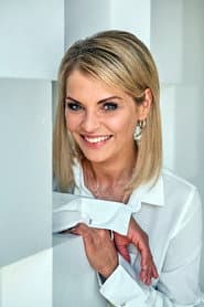 Photo of Elena Kuprashevich