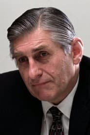 Photo of Dean R. Brooks