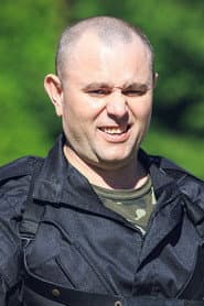 Photo of Mikhaylo Parf'onov