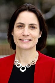Photo of Fiona Hill