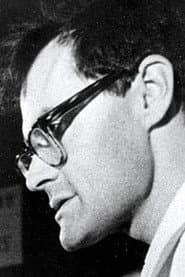 Photo of Kent MacKenzie