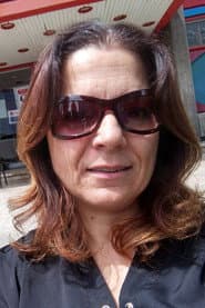 Photo of Lenka Slaná