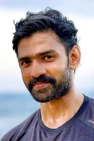 Photo of Bharat Raj