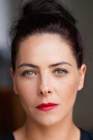 Photo of Julie Seebacher