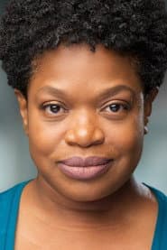 Photo of Arischa Conner