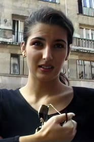 Photo of Sylvia Szanto