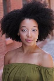 Photo of Amber Reauchean Williams