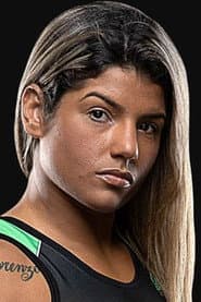 Photo of Julie Mezabarba