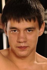 Photo of Sergey Vorobev