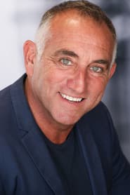Photo of John Herkenrath