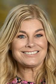 Photo of Pernilla Wahlgren