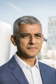 Photo of Sadiq Khan