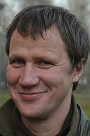 Photo of Mikhail Tyazhev