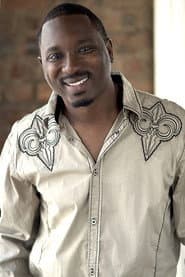Photo of Vernon Snoop Robinson