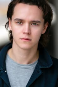Photo of Liam Sullivan