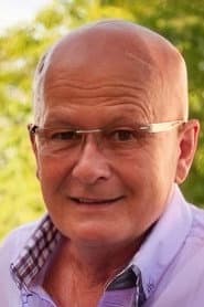 Photo of Petr Svárovský