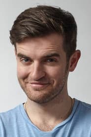 Photo of Christian Smith