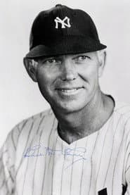 Photo of Bill Dickey