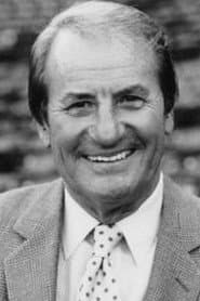 Photo of Don Gillis