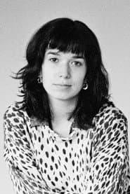 Photo of Sarah Miro Fischer