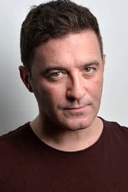 Photo of Daniel Coonan
