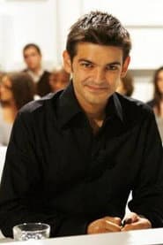 Photo of Philippe Gaudin