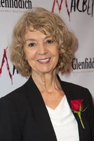 Photo of Jenny Sterlin