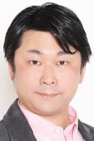 Photo of Takashi Narumi