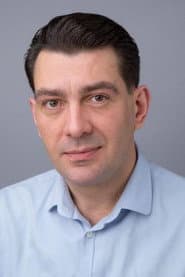 Photo of Aleksey Osobenkov
