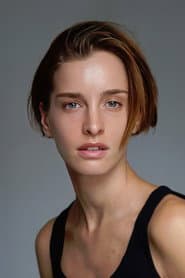 Photo of Lea Lukek