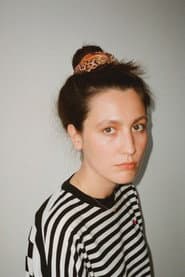 Photo of Emi Buchwald