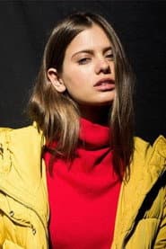 Photo of Sara Vidal