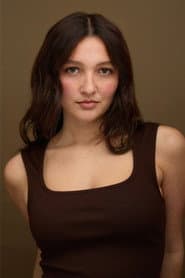 Photo of Andrea Scott Méndez