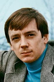 Photo of Nikolai Denisov