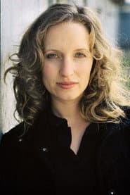 Photo of Lisa Sommerfeldt