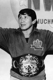 Photo of Ray Mendoza