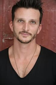 Photo of Aaron Behr