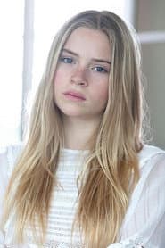 Photo of Joséphine Hélin