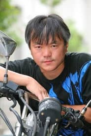 Photo of Jiro Okamoto