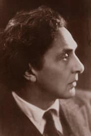 Photo of Jean Hervé