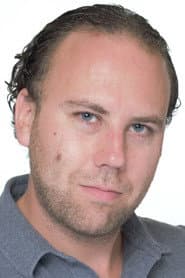 Photo of Alexandre Bélanger