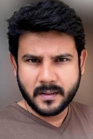 Photo of Kishore Maarisetty