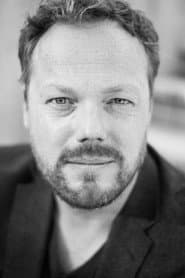 Photo of Martijn de Rijk