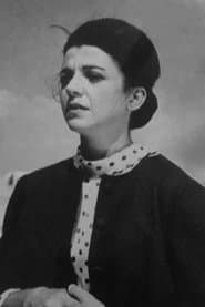 Photo of Liza Koundouri