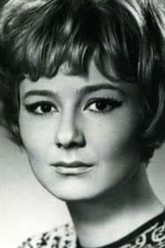 Photo of Tatyana Lavrova