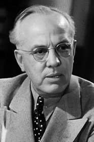 Photo of John Hyams
