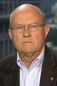 Photo of Lawrence Wilkerson