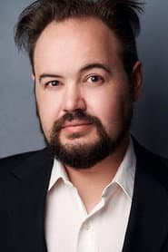 Photo of Brian Silliman